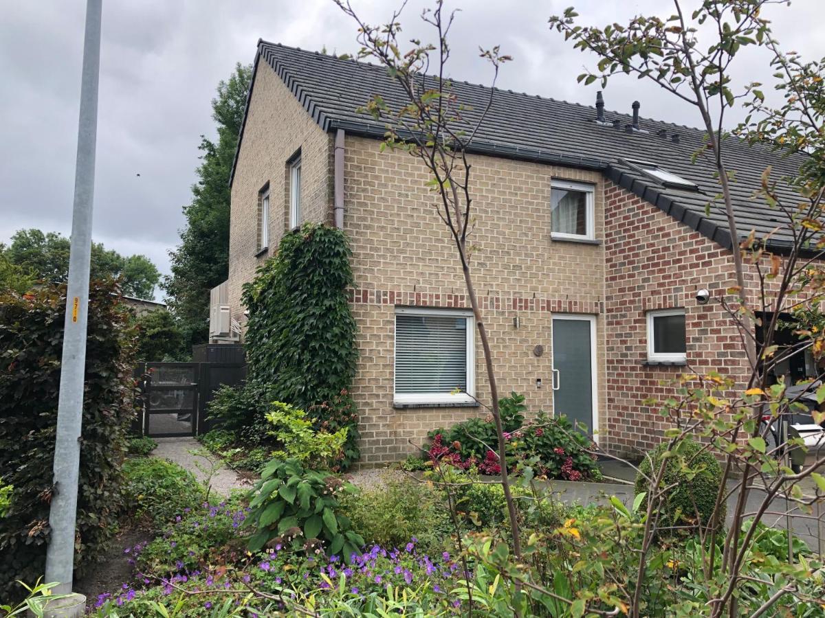 Het Nekkerhof B&Bio Mechelen Kültér fotó
