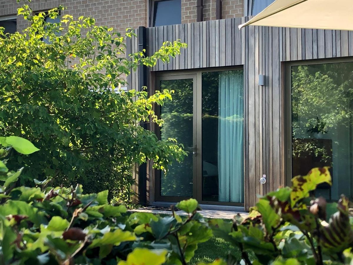 Het Nekkerhof B&Bio Mechelen Kültér fotó