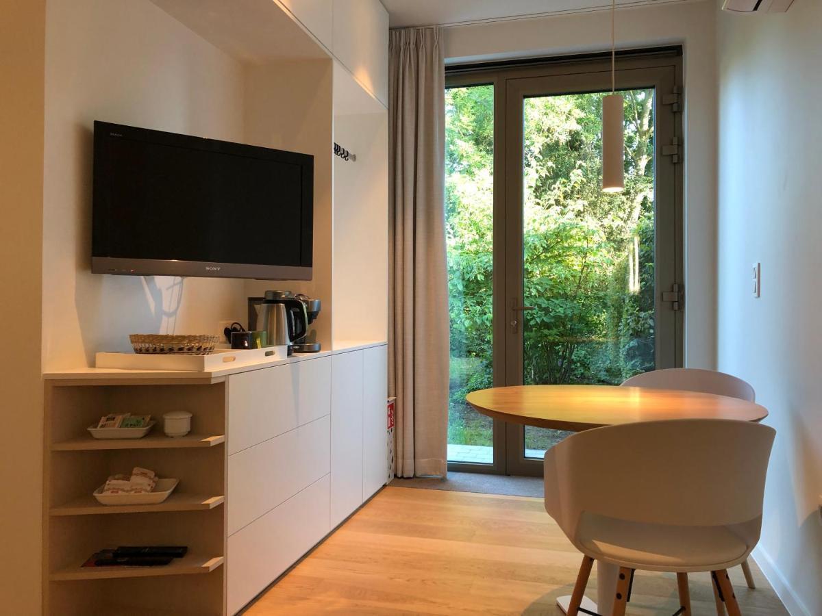 Het Nekkerhof B&Bio Mechelen Kültér fotó