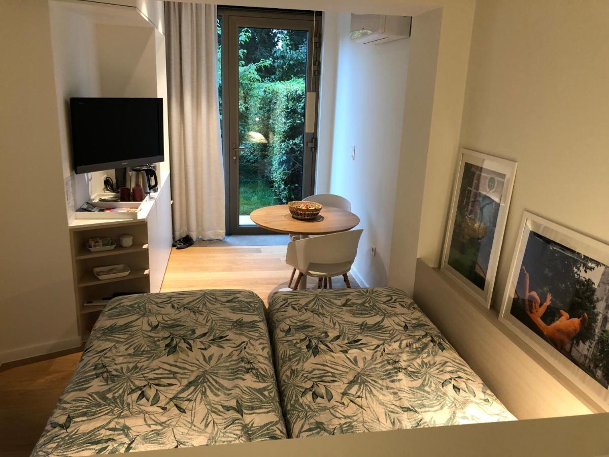 Het Nekkerhof B&Bio Mechelen Kültér fotó